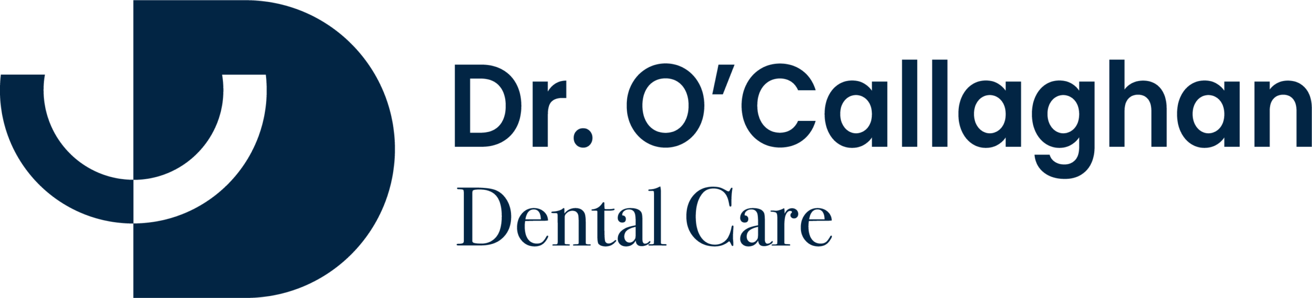 Dr O'Callaghan Dental Care